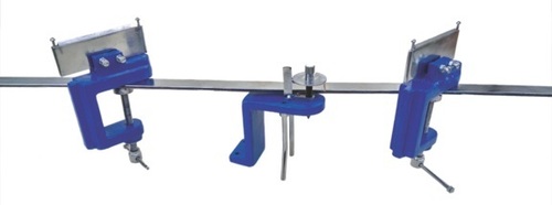 Bending of Beam Apparatus 