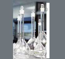 Volumetric Flasks KFW