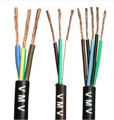 Sheathed Multicore Cable Sheathed Multicore Cable