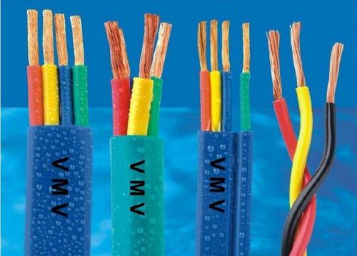 Submersible Cables Submersible Cables