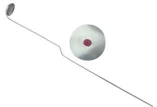 Deflagrating Spoon