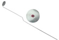 Deflagrating Spoon