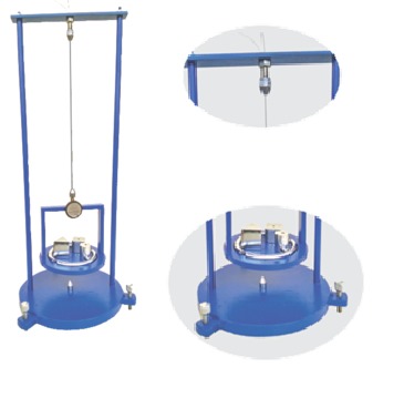 Inertia Table Movement