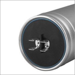 AC Capacitors
