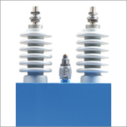 Medium Voltage Capacitors