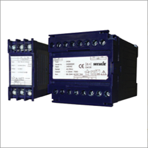 Electrical Transducer