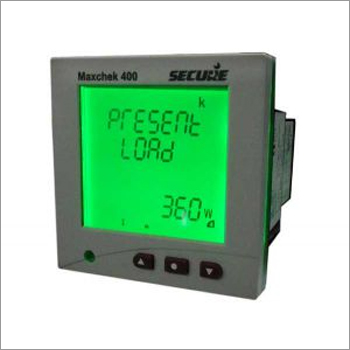 Maximum Demand Controllers