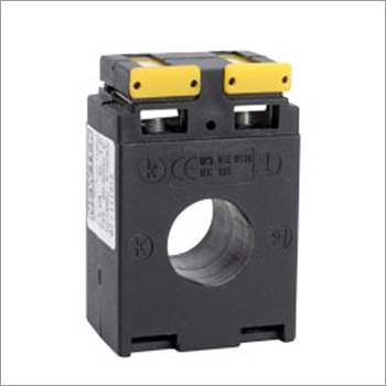 Resin Cast Current Transformers