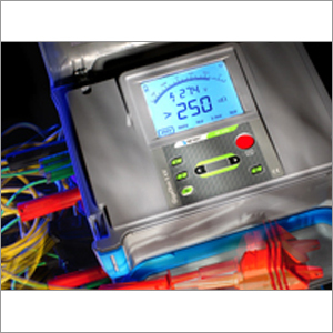 High Voltage Insulation Materials