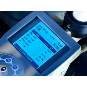 Indoor Temperature Meter