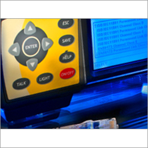 LAN Cabling Certification