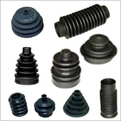 Rubber Bellows