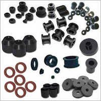 Rubber Bushing - High-durability Synthetic Material, Precision Engineering For Optimal Vibration Dampening