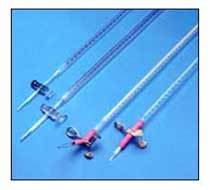 Volumetric Burette