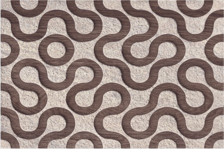 Digital Wall Tiles 300 X 450