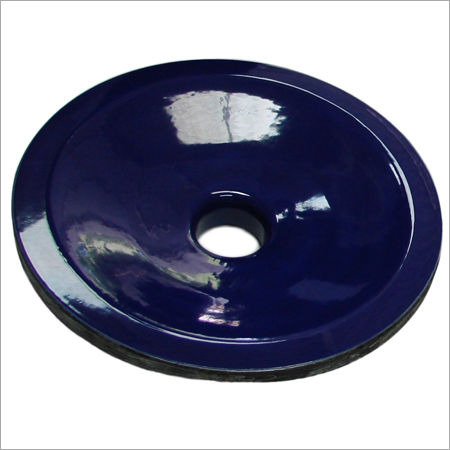 Glass Lined Manhole Covers 500