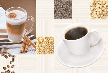Kitchen Tiles