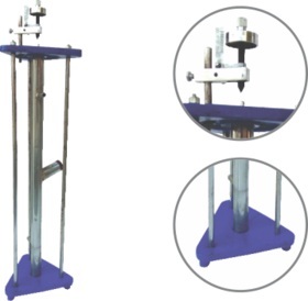 Linear Expansion Vertical