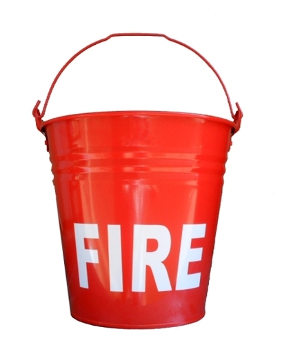 Fire Bucket
