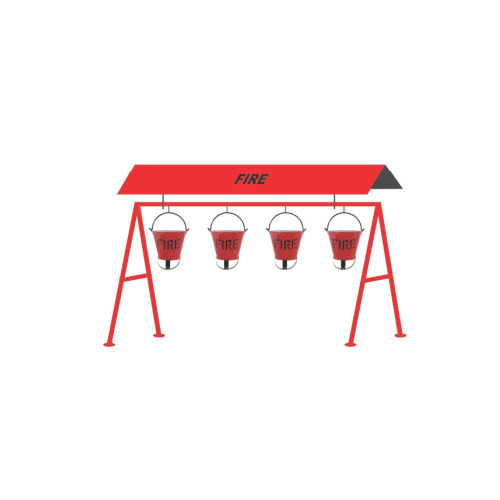 Fire Stand