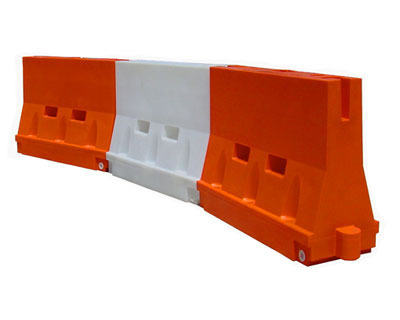 Road Barrier