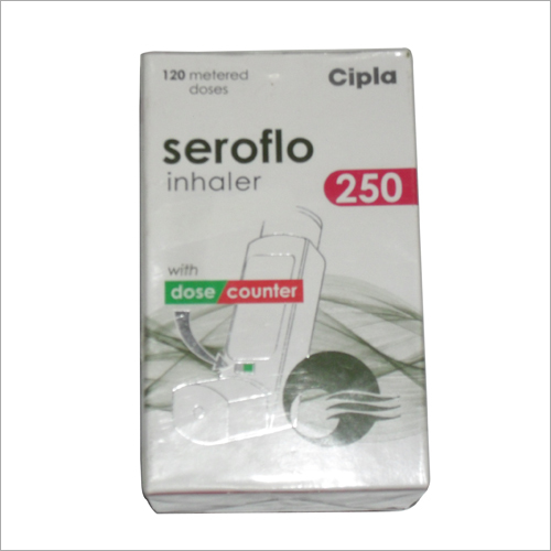 Seroflo Inhaler