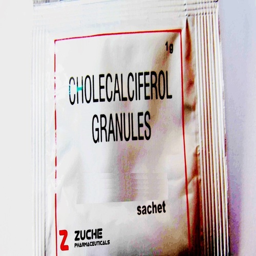 Cholecalciferol Granules