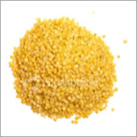 Yellow Lentils
