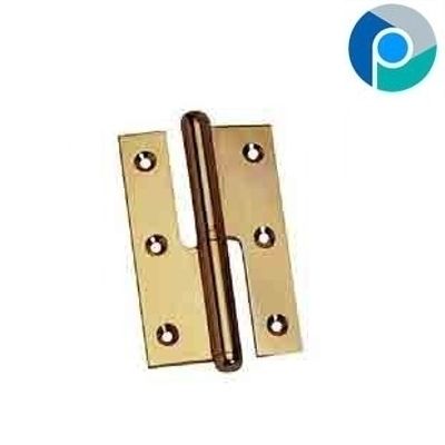 Brass Reflex Hinges