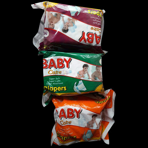 Baby Diapers