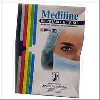 Disposable Hiv Kit