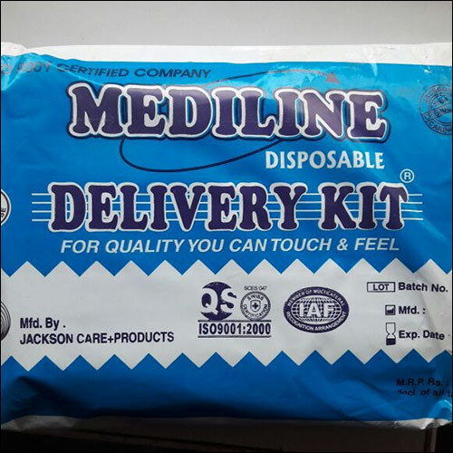 Disposable Delivery Kit