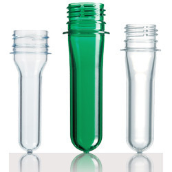 Distillery Bottle Preform