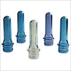 Custom Plastic Bottle Preform