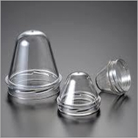 Pet Preform Jar