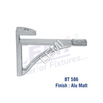 Aluminium Bracket