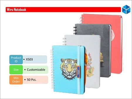 Printed Executive Diary