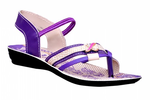 Ladies Sandal