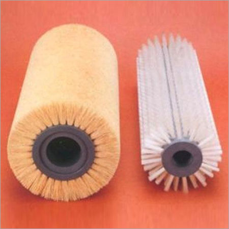 Conveyor Circular Brushes Use: For Cleaning Use