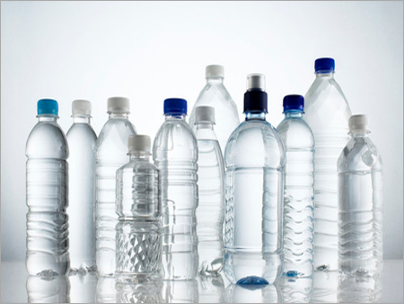 Pet Water Bottle