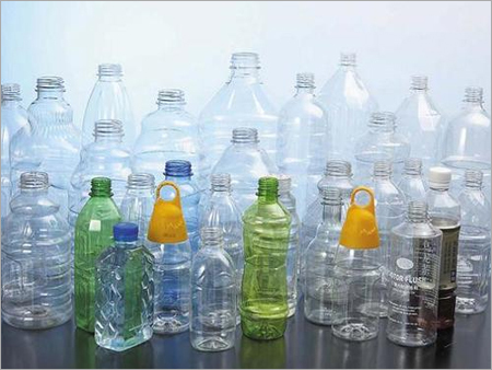 Pet Bottles