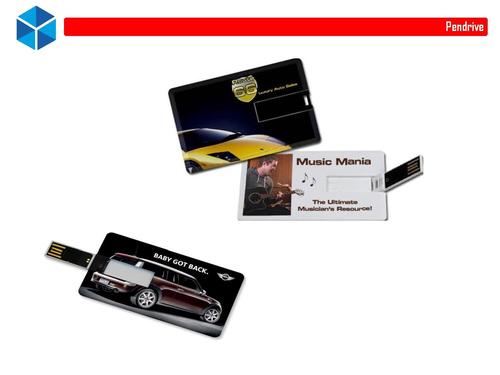 Card Pen Drives