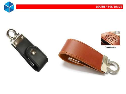 Leather Pen Drives