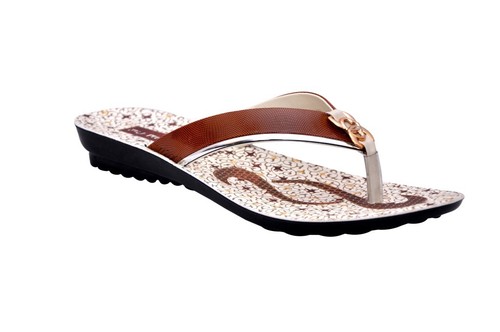 Ladies Slipper