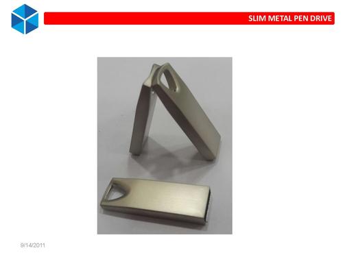 Slim Pen Drives
