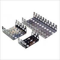 Krone Back Mount Frame