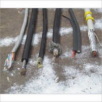 Coaxial Wire - High-quality Data Transmission Cable | Lightweight, Heat Resistant, Easy To Use