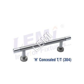 Stainless Steel Handles