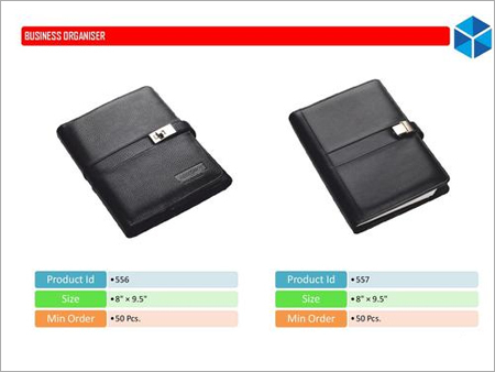 Business Organiger
