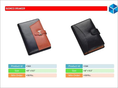 Business Organiger